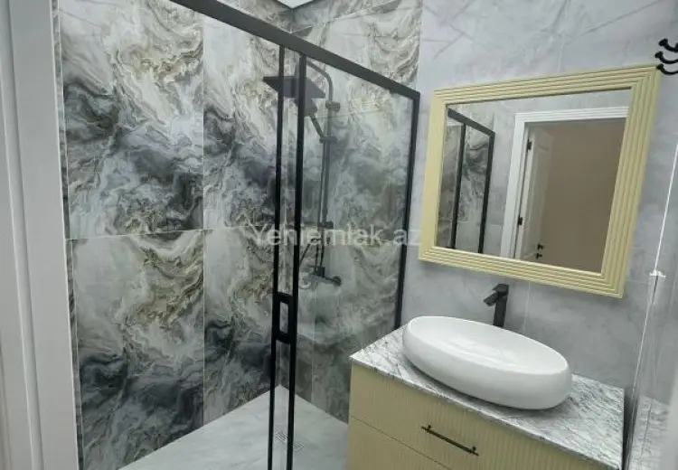 160 000 AZN - 3 otaqlı mənzil Satılır, 12-ci mikrorayon, Sumqayıt