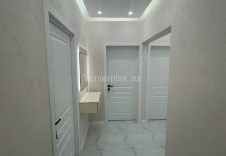 160 000 AZN - 3 otaqlı mənzil Satılır, 12-ci mikrorayon, Sumqayıt