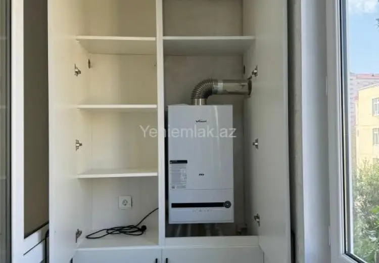 160 000 AZN - 3 otaqlı mənzil Satılır, 12-ci mikrorayon, Sumqayıt
