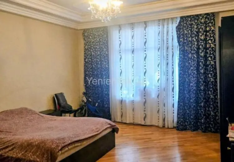 285 000 AZN - 3 otaqlı mənzil Satılır, Nərimanov, Bakı