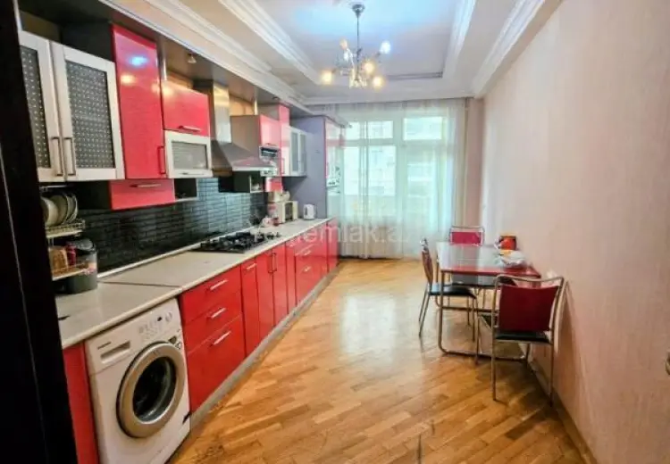 285 000 AZN - 3 otaqlı mənzil Satılır, Nərimanov, Bakı