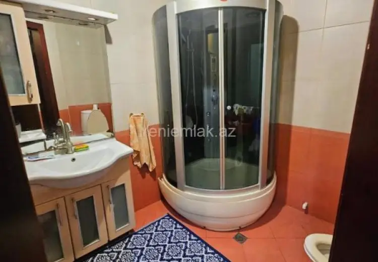 285 000 AZN - 3 otaqlı mənzil Satılır, Nərimanov, Bakı