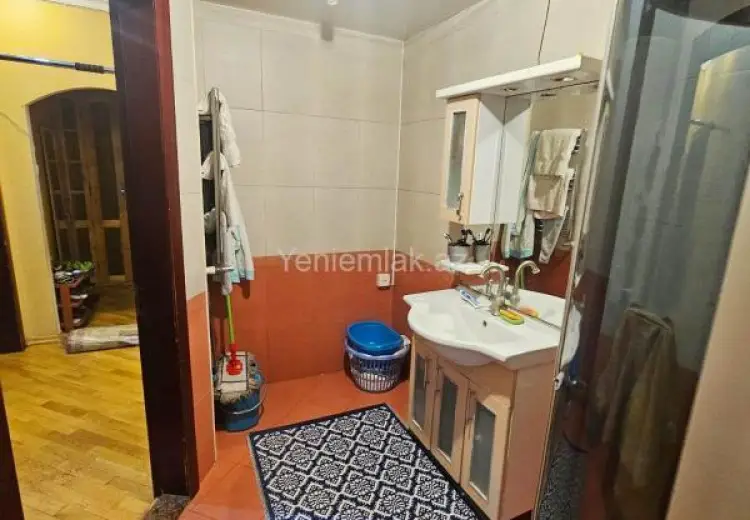285 000 AZN - 3 otaqlı mənzil Satılır, Nərimanov, Bakı