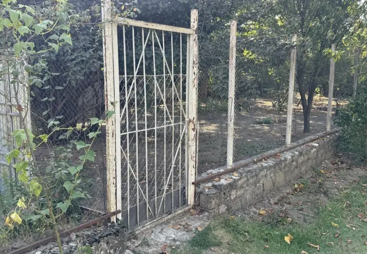 5 300 AZN - 8 sot Torpaq Satılır, İsmayıllı