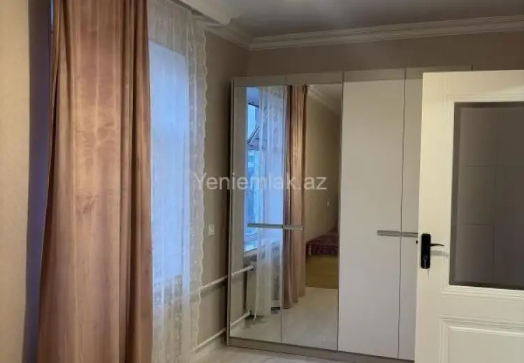 600 AZN - 2 otaqlı mənzil Kirayə (aylıq), Bakıxanov qəs., Sabunçu, Bakı