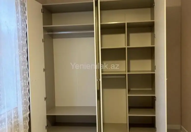 600 AZN - 2 otaqlı mənzil Kirayə (aylıq), Bakıxanov qəs., Sabunçu, Bakı