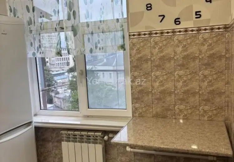 600 AZN - 2 otaqlı mənzil Kirayə (aylıq), Bakıxanov qəs., Sabunçu, Bakı