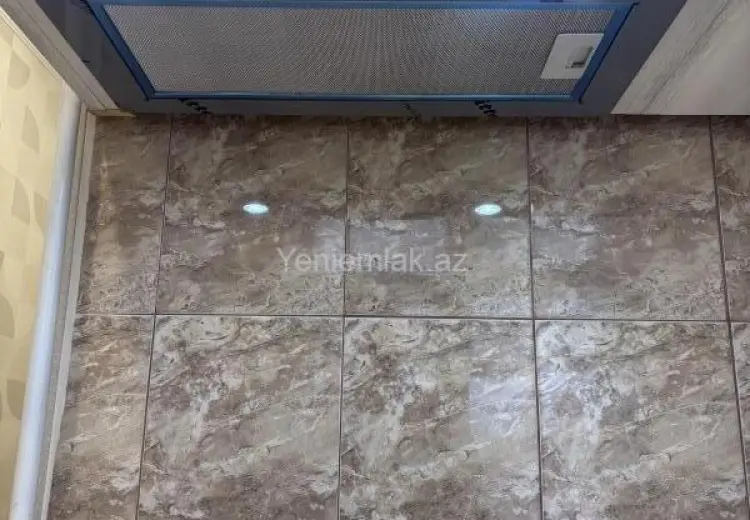 600 AZN - 2 otaqlı mənzil Kirayə (aylıq), Bakıxanov qəs., Sabunçu, Bakı