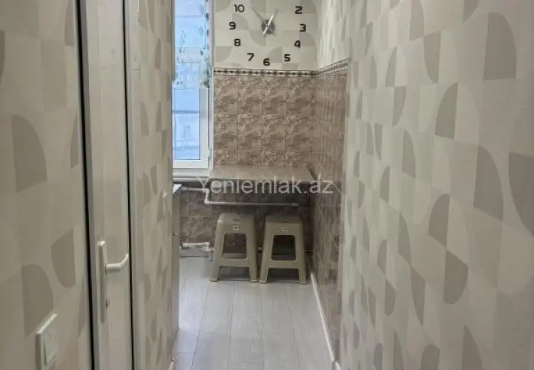 600 AZN - 2 otaqlı mənzil Kirayə (aylıq), Bakıxanov qəs., Sabunçu, Bakı
