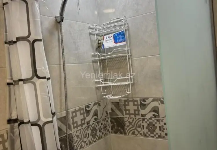 600 AZN - 2 otaqlı mənzil Kirayə (aylıq), Bakıxanov qəs., Sabunçu, Bakı