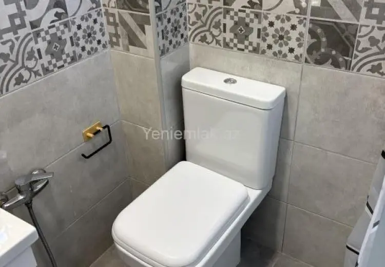 600 AZN - 2 otaqlı mənzil Kirayə (aylıq), Bakıxanov qəs., Sabunçu, Bakı