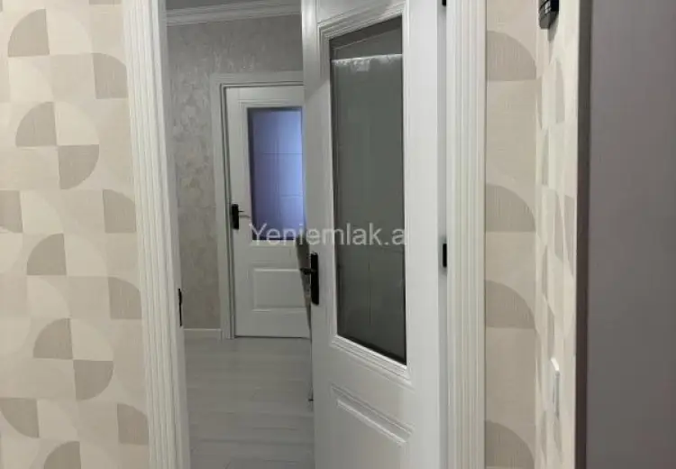 600 AZN - 2 otaqlı mənzil Kirayə (aylıq), Bakıxanov qəs., Sabunçu, Bakı