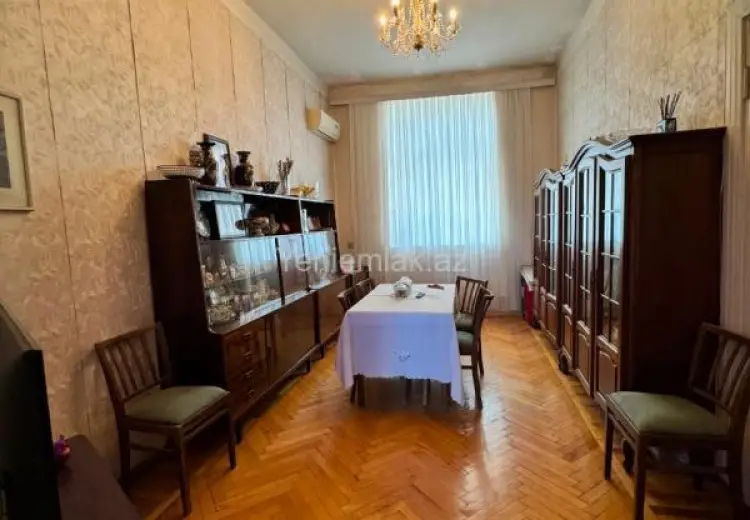 210 000 AZN - 2 otaqlı mənzil Satılır, Yasamal qəs., Yasamal, Bakı