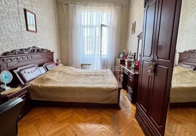 210 000 AZN - 2 otaqlı mənzil Satılır, Yasamal qəs., Yasamal, Bakı