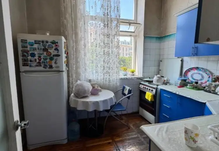 210 000 AZN - 2 otaqlı mənzil Satılır, Yasamal qəs., Yasamal, Bakı