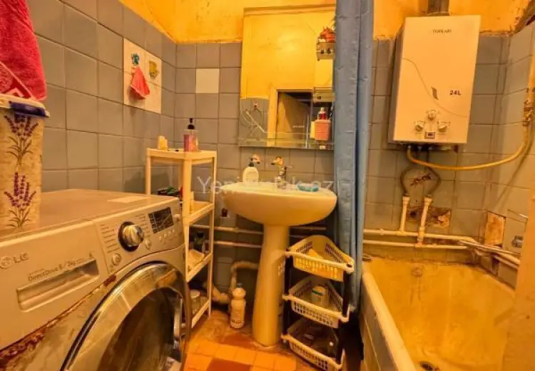 210 000 AZN - 2 otaqlı mənzil Satılır, Yasamal qəs., Yasamal, Bakı