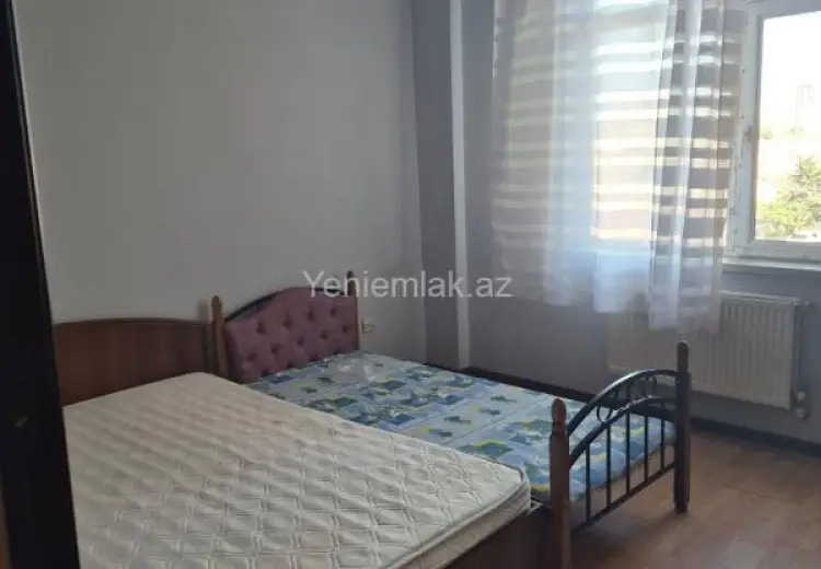 450 AZN - 3 otaqlı mənzil Kirayə (aylıq), Xırdalan