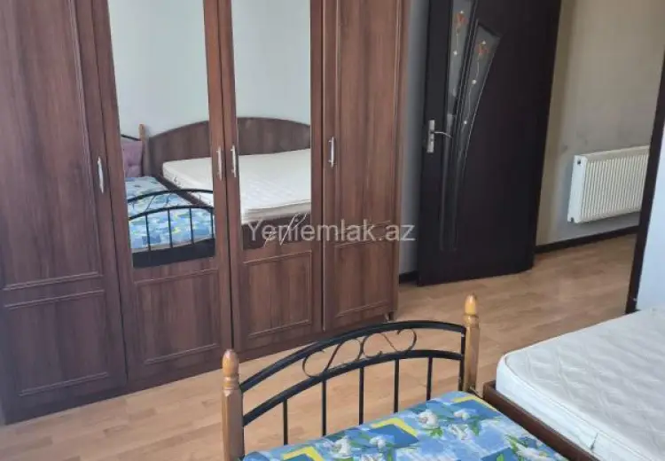 450 AZN - 3 otaqlı mənzil Kirayə (aylıq), Xırdalan