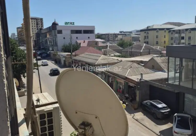 450 AZN - 3 otaqlı mənzil Kirayə (aylıq), Xırdalan