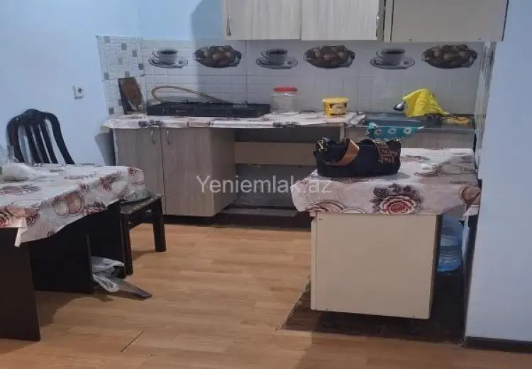 450 AZN - 3 otaqlı mənzil Kirayə (aylıq), Xırdalan