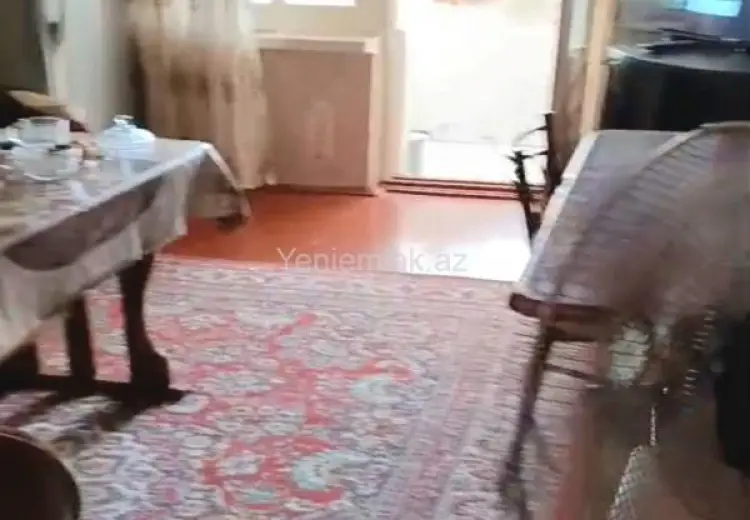 165 000 AZN - 2 otaqlı mənzil Satılır, 8-ci kilometr, Nizami, Bakı