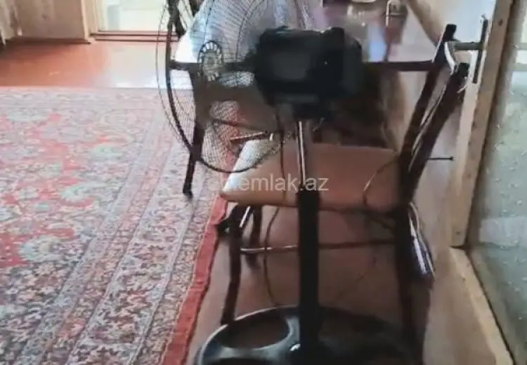 165 000 AZN - 2 otaqlı mənzil Satılır, 8-ci kilometr, Nizami, Bakı
