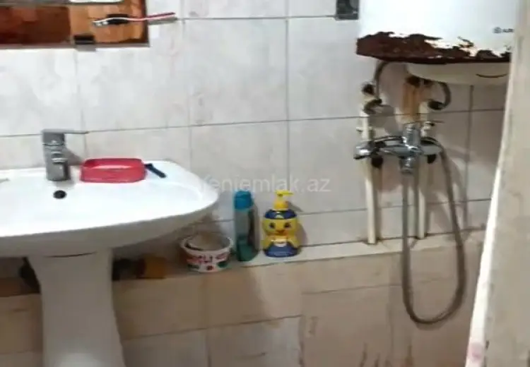 165 000 AZN - 2 otaqlı mənzil Satılır, 8-ci kilometr, Nizami, Bakı