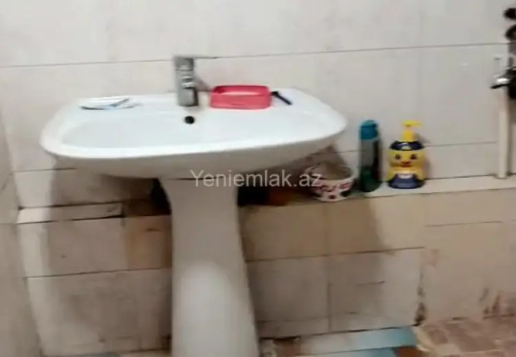 165 000 AZN - 2 otaqlı mənzil Satılır, 8-ci kilometr, Nizami, Bakı