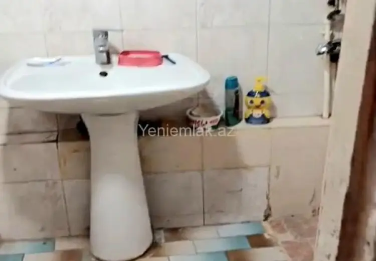 165 000 AZN - 2 otaqlı mənzil Satılır, 8-ci kilometr, Nizami, Bakı