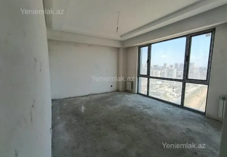 90 000 AZN - 2 otaqlı mənzil Satılır, Yasamal qəs., Yasamal, Bakı