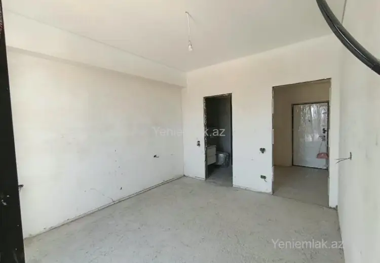 90 000 AZN - 2 otaqlı mənzil Satılır, Yasamal qəs., Yasamal, Bakı