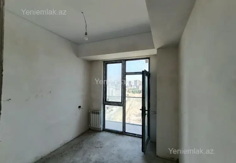 90 000 AZN - 2 otaqlı mənzil Satılır, Yasamal qəs., Yasamal, Bakı