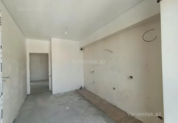 90 000 AZN - 2 otaqlı mənzil Satılır, Yasamal qəs., Yasamal, Bakı