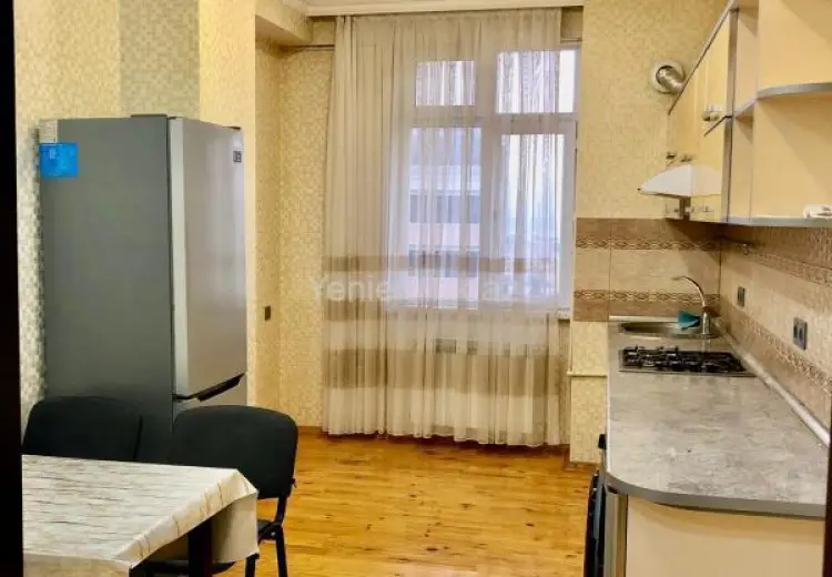 235 000 AZN - 3 otaqlı mənzil Satılır, Nəsimi, Bakı