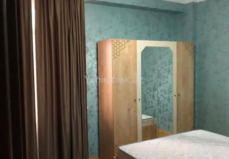 235 000 AZN - 3 otaqlı mənzil Satılır, Nəsimi, Bakı