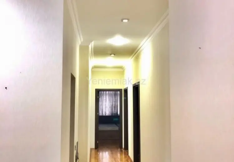 235 000 AZN - 3 otaqlı mənzil Satılır, Nəsimi, Bakı