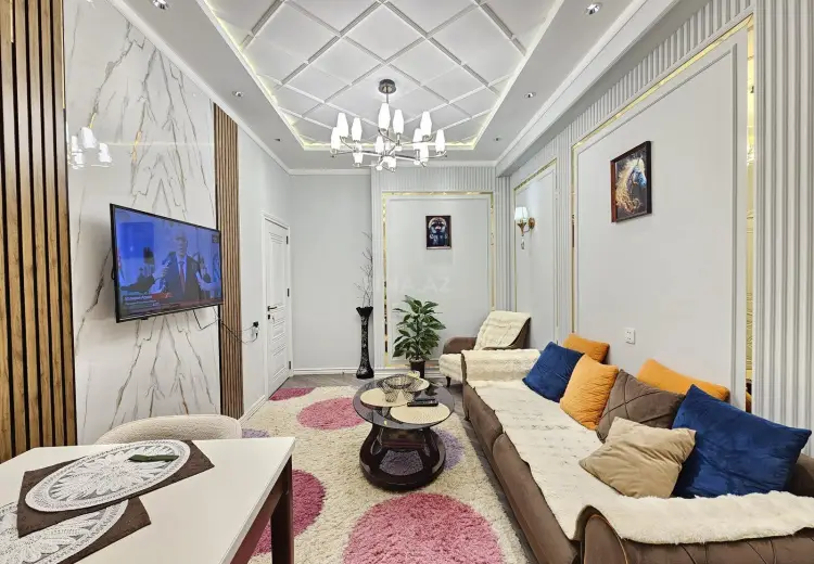 99 000 AZN - 2 otaqlı mənzil Satılır, Xırdalan