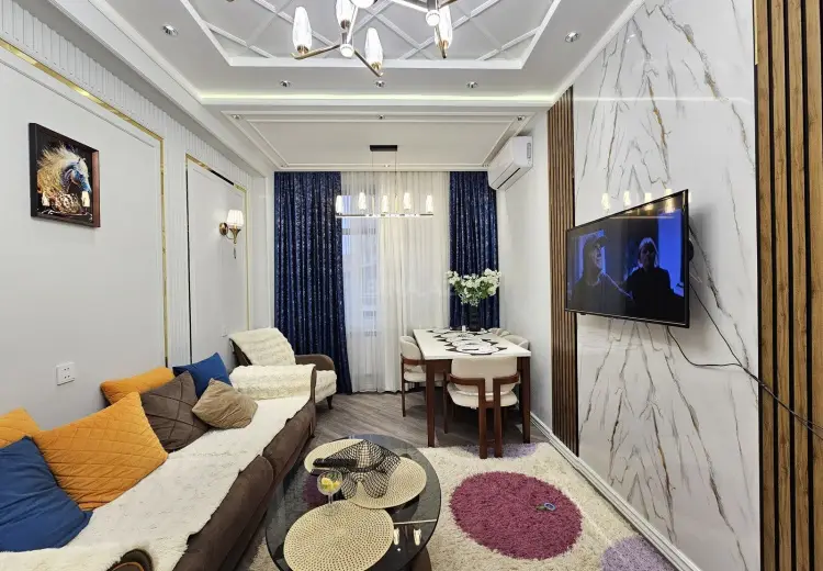 99 000 AZN - 2 otaqlı mənzil Satılır, Xırdalan
