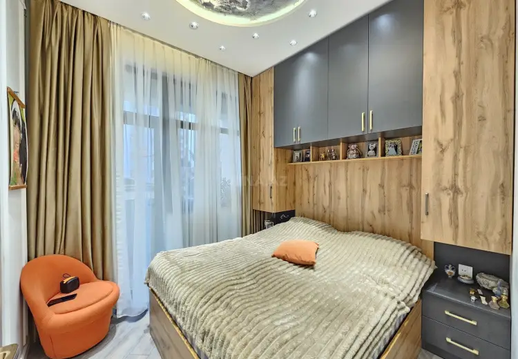 99 000 AZN - 2 otaqlı mənzil Satılır, Xırdalan