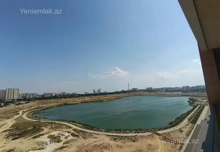 74 800 AZN - 3 otaqlı mənzil Satılır, Yasamal qəs., Yasamal, Bakı