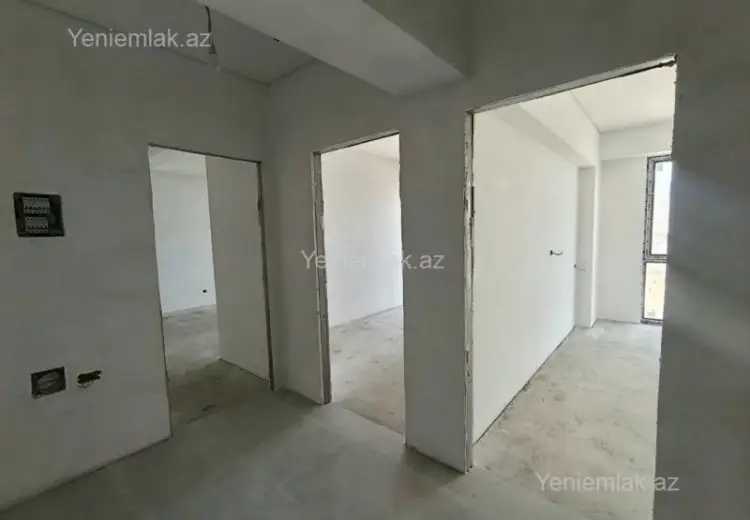 74 800 AZN - 3 otaqlı mənzil Satılır, Yasamal qəs., Yasamal, Bakı