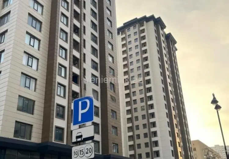 645 100 AZN - 3 otaqlı mənzil Satılır, Xətai, Bakı