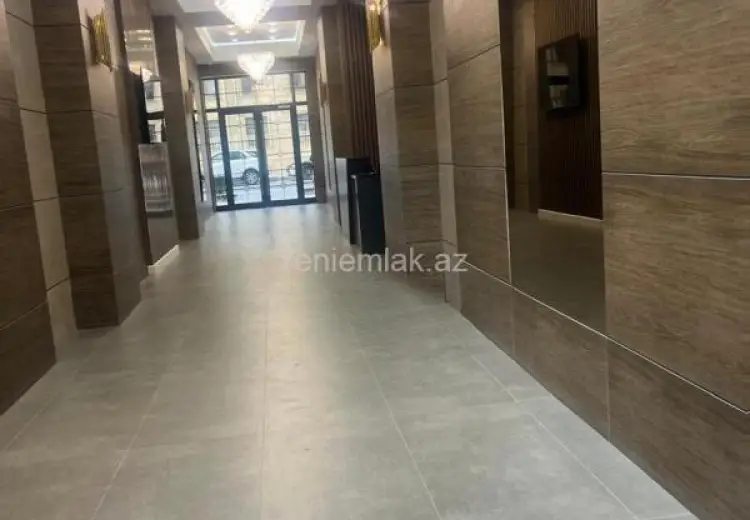 645 100 AZN - 3 otaqlı mənzil Satılır, Xətai, Bakı