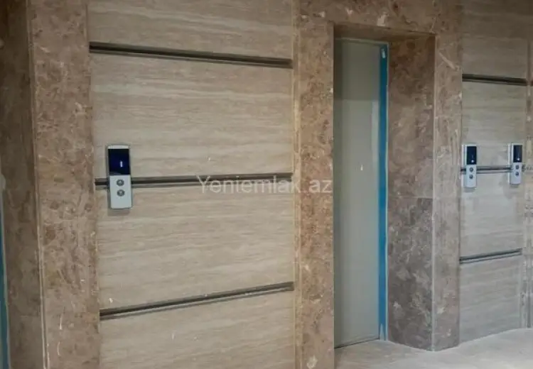 645 100 AZN - 3 otaqlı mənzil Satılır, Xətai, Bakı