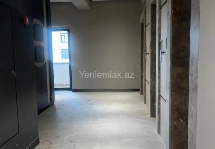 645 100 AZN - 3 otaqlı mənzil Satılır, Xətai, Bakı