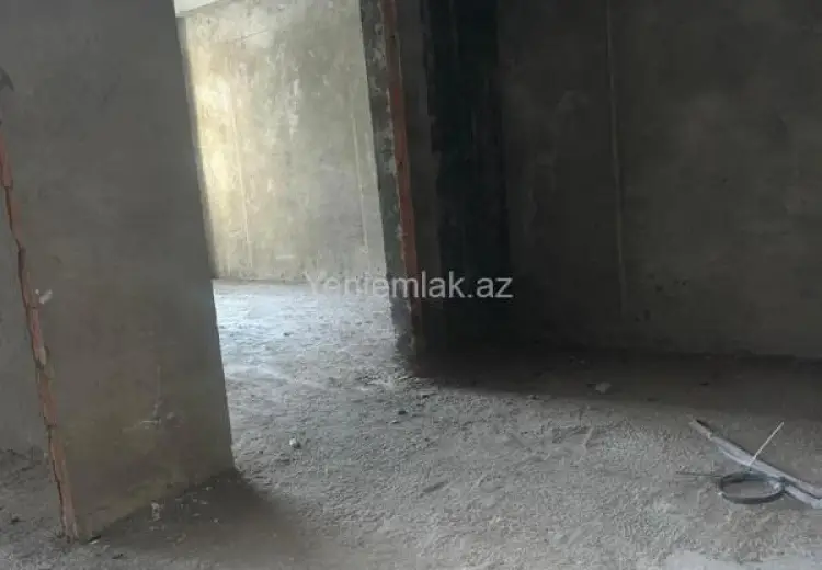 645 100 AZN - 3 otaqlı mənzil Satılır, Xətai, Bakı