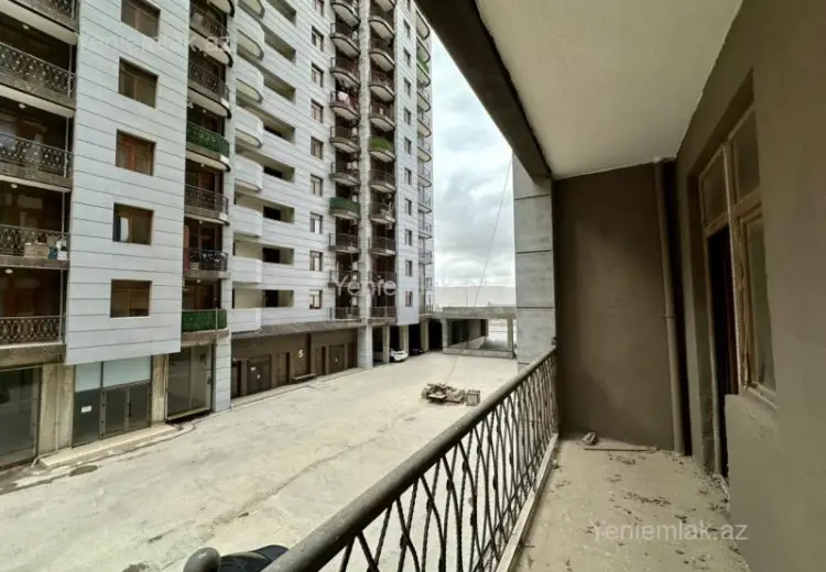 15 000 AZN - 3 otaqlı mənzil Satılır, Yeni Yasamal qəs., Yasamal, Bakı
