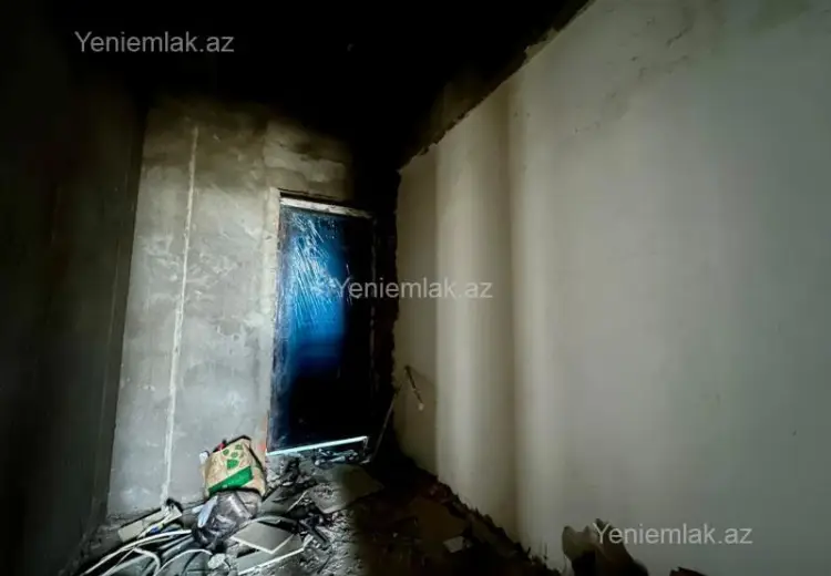 15 000 AZN - 3 otaqlı mənzil Satılır, Yeni Yasamal qəs., Yasamal, Bakı