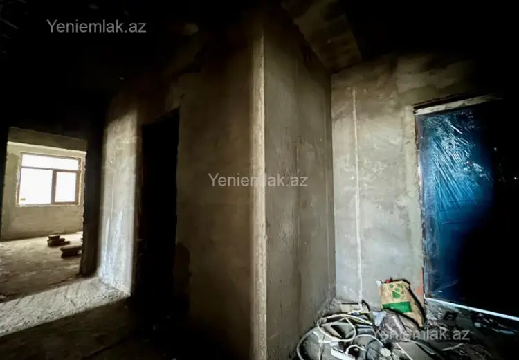 15 000 AZN - 3 otaqlı mənzil Satılır, Yeni Yasamal qəs., Yasamal, Bakı
