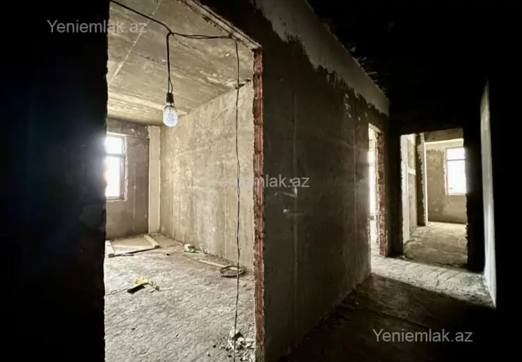 15 000 AZN - 3 otaqlı mənzil Satılır, Yeni Yasamal qəs., Yasamal, Bakı